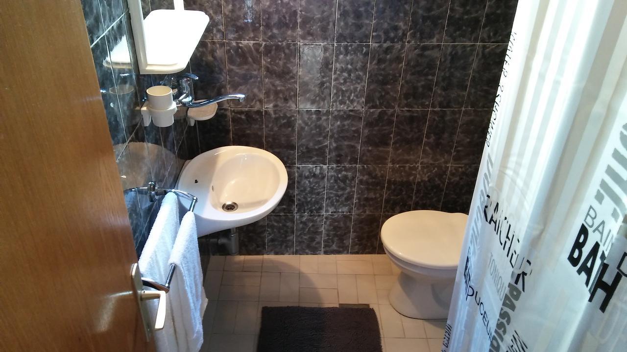 Guest House Villa Castio Petrovac Buitenkant foto
