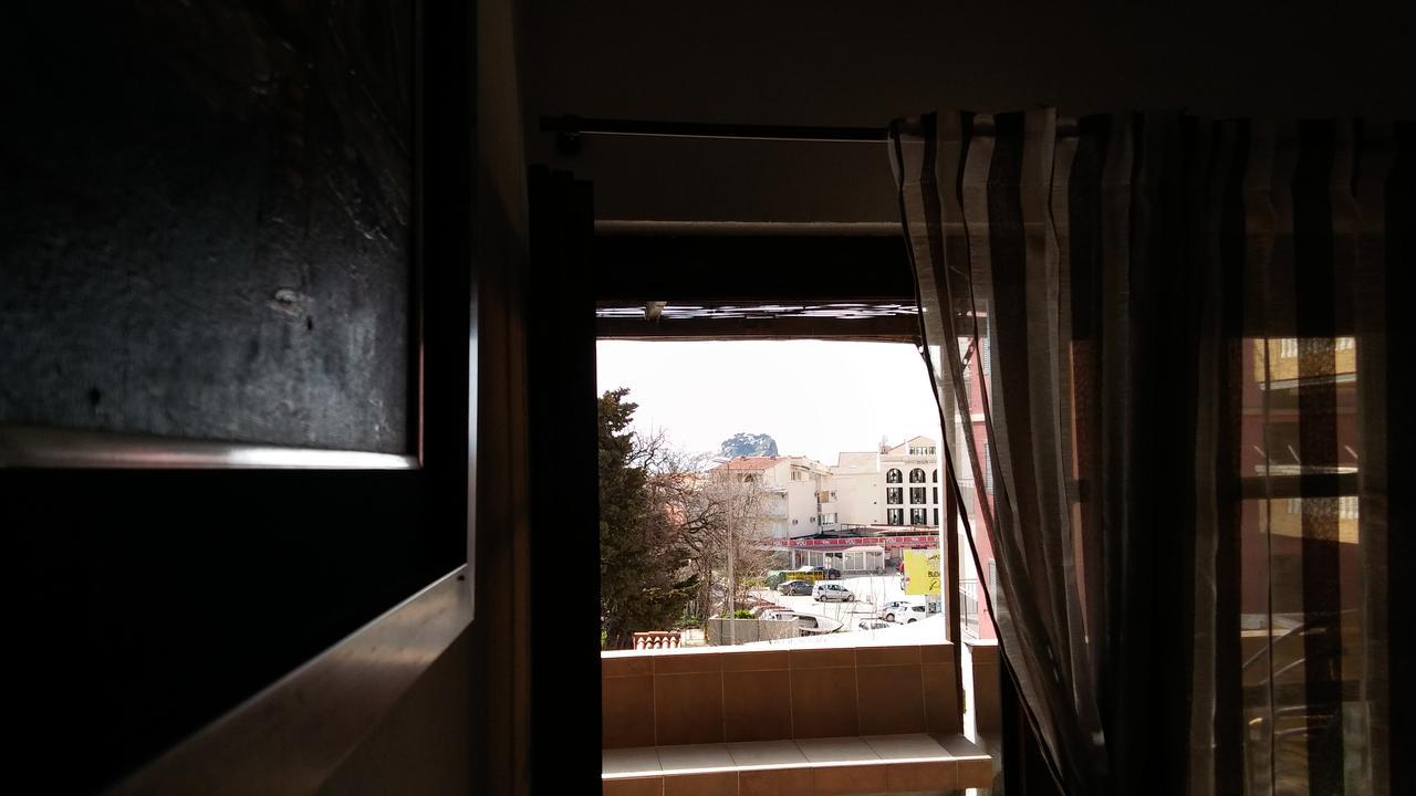 Guest House Villa Castio Petrovac Buitenkant foto