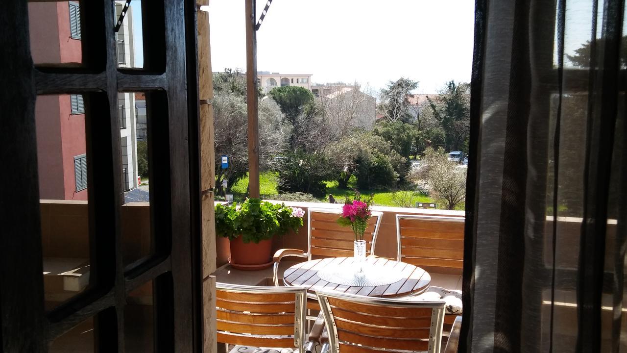 Guest House Villa Castio Petrovac Buitenkant foto